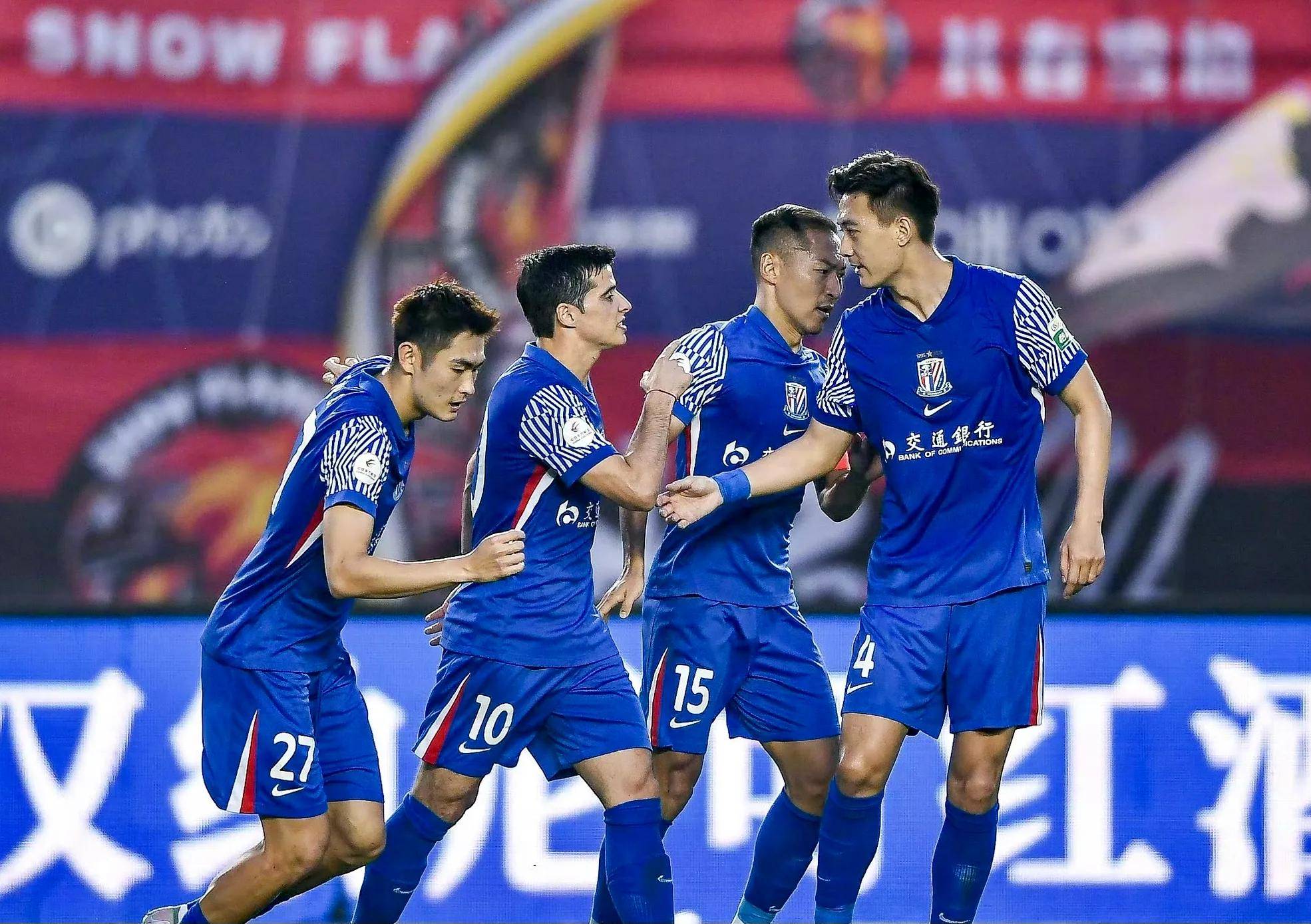 亚博官网-关于今夜上海申花备战葡超，内部沟通细节曝光，震撼外界，赛季目标并未改变的信息-亚博官网